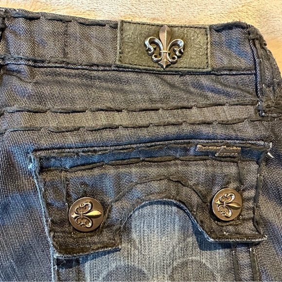 Laguna Beach jeans Sz 28 - Picture 5 of 5